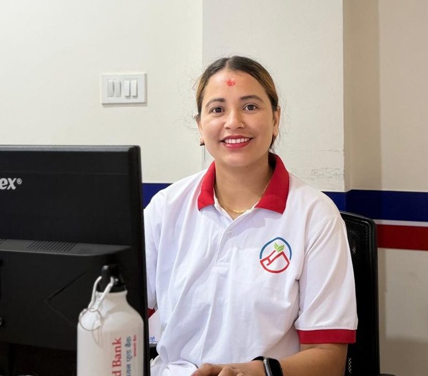 Mrs. Lekha Bista
