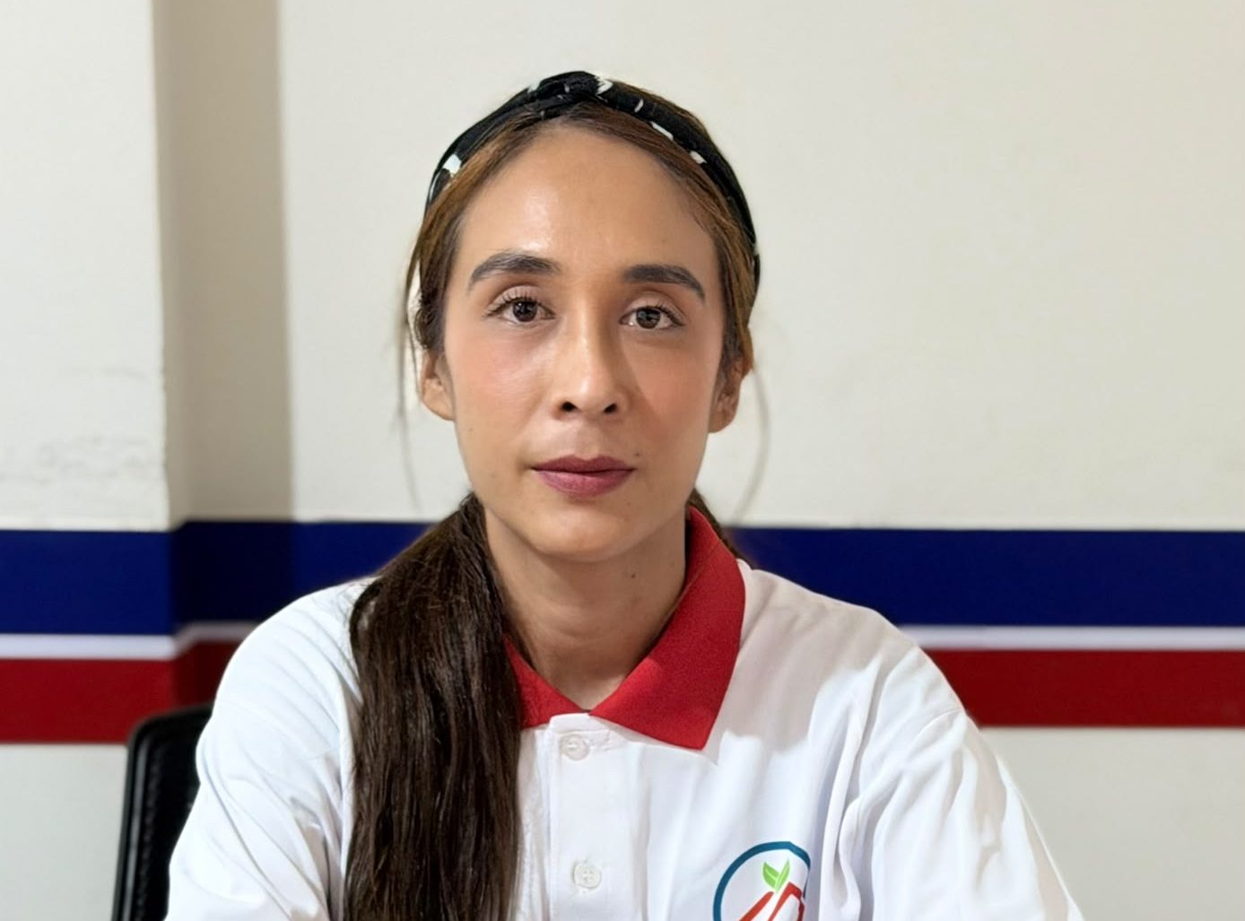 Lily Adhikari